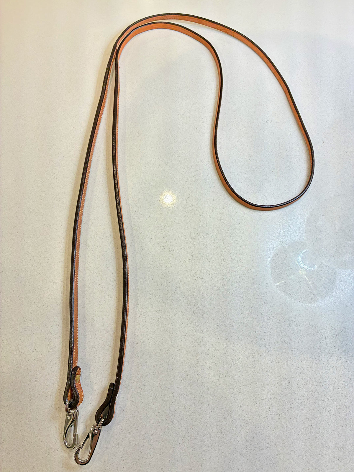 western reins