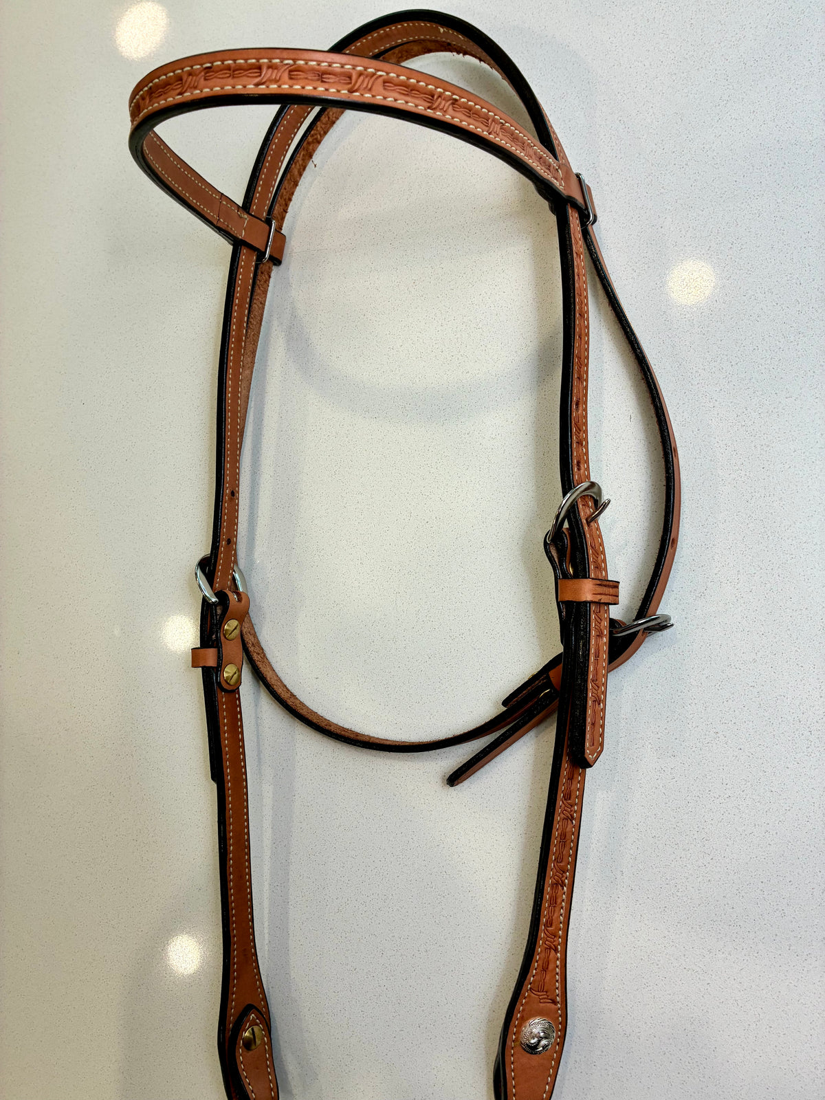 Headstalls