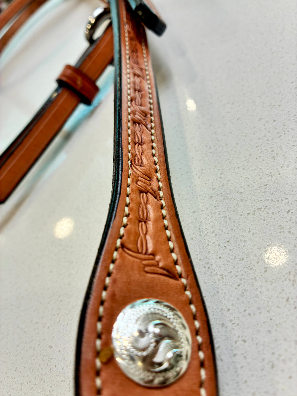 Headstalls