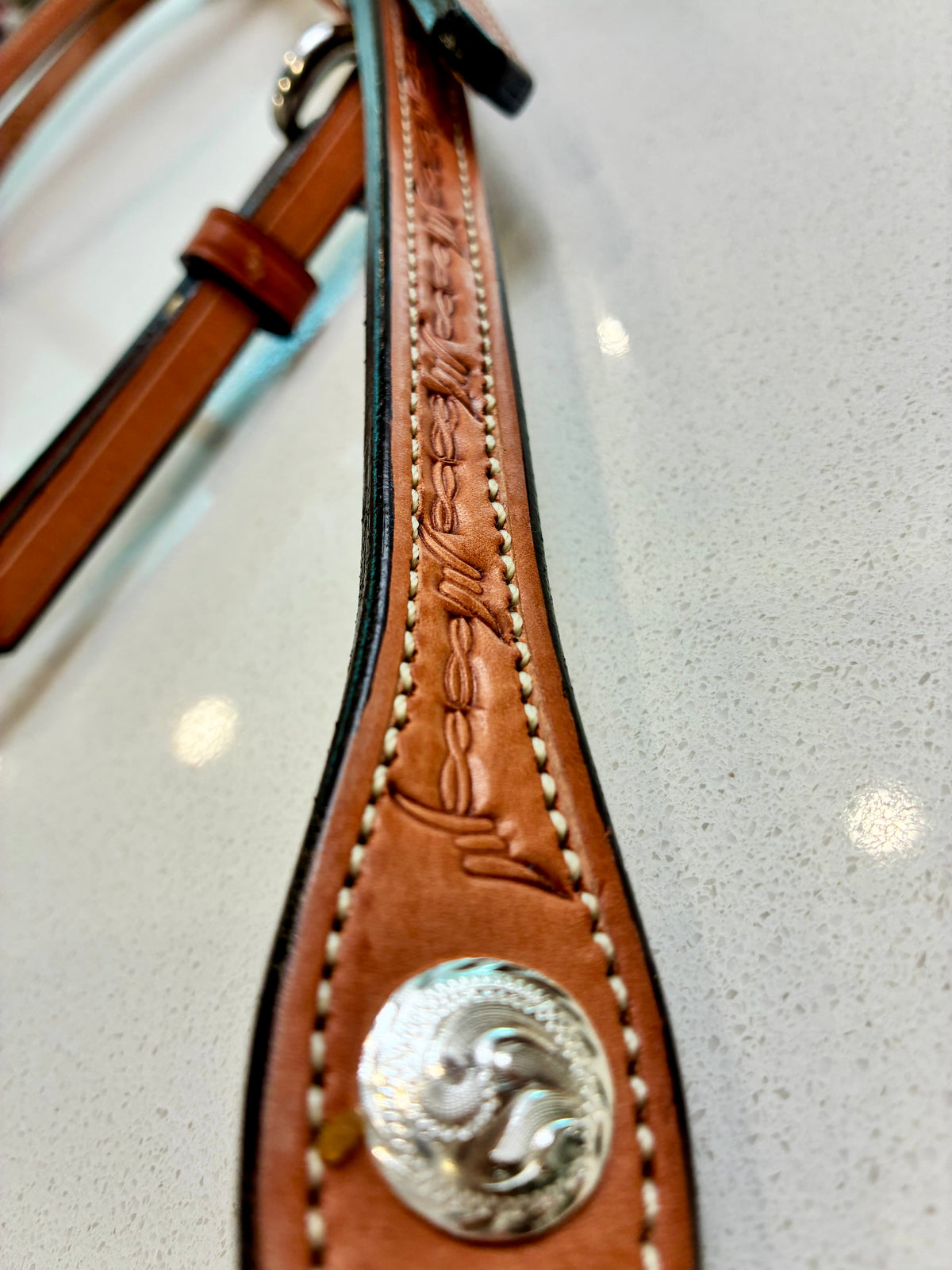 Headstalls
