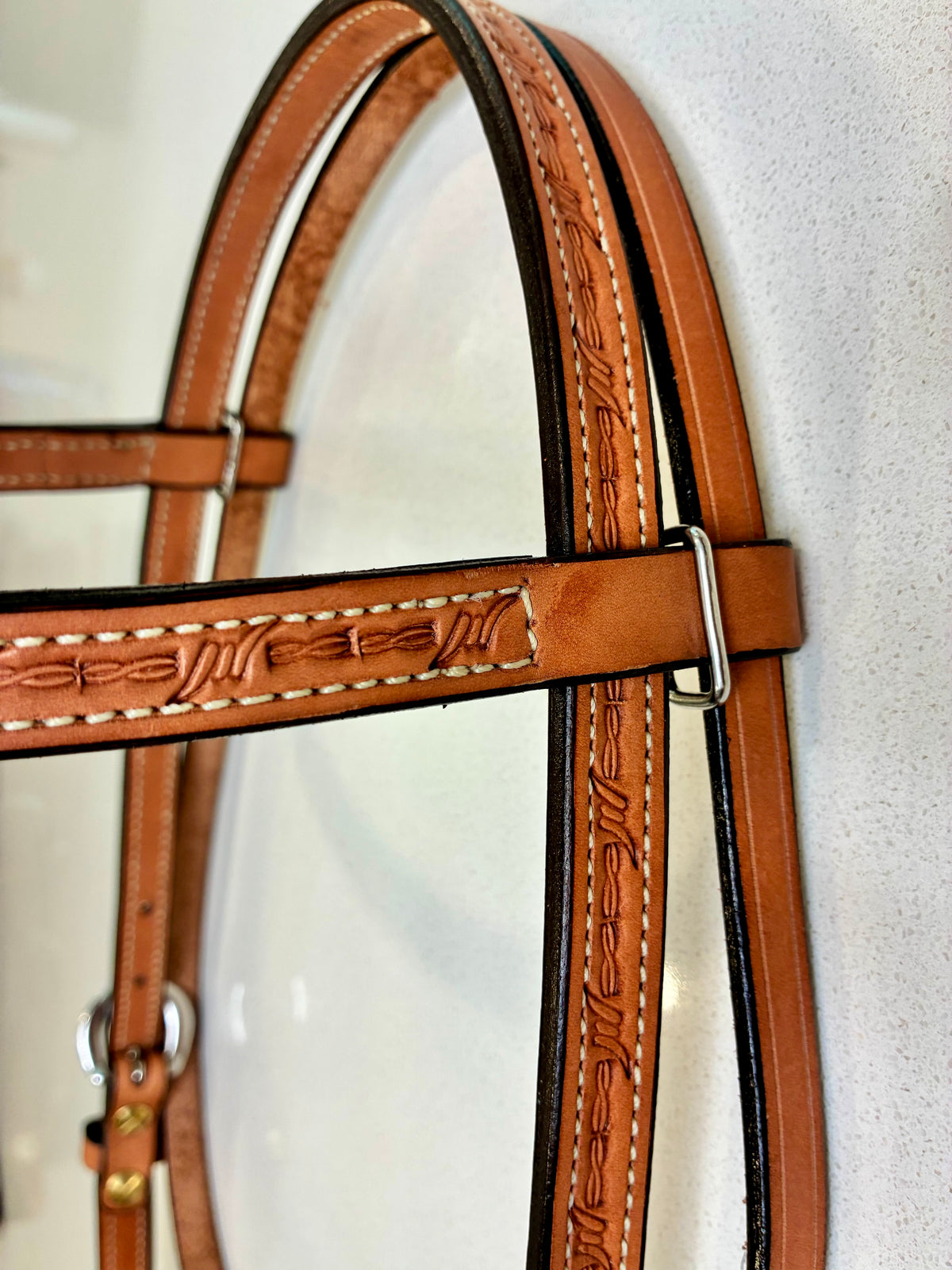 Headstalls