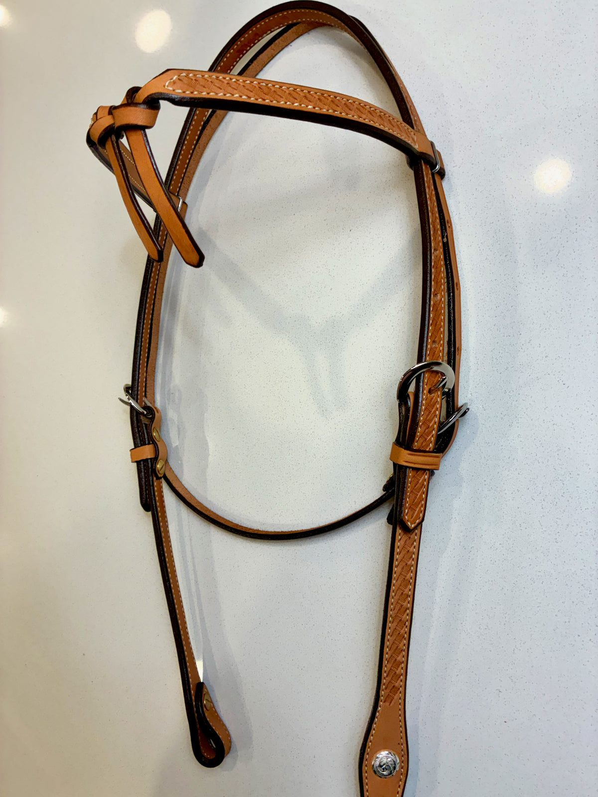 Headstalls