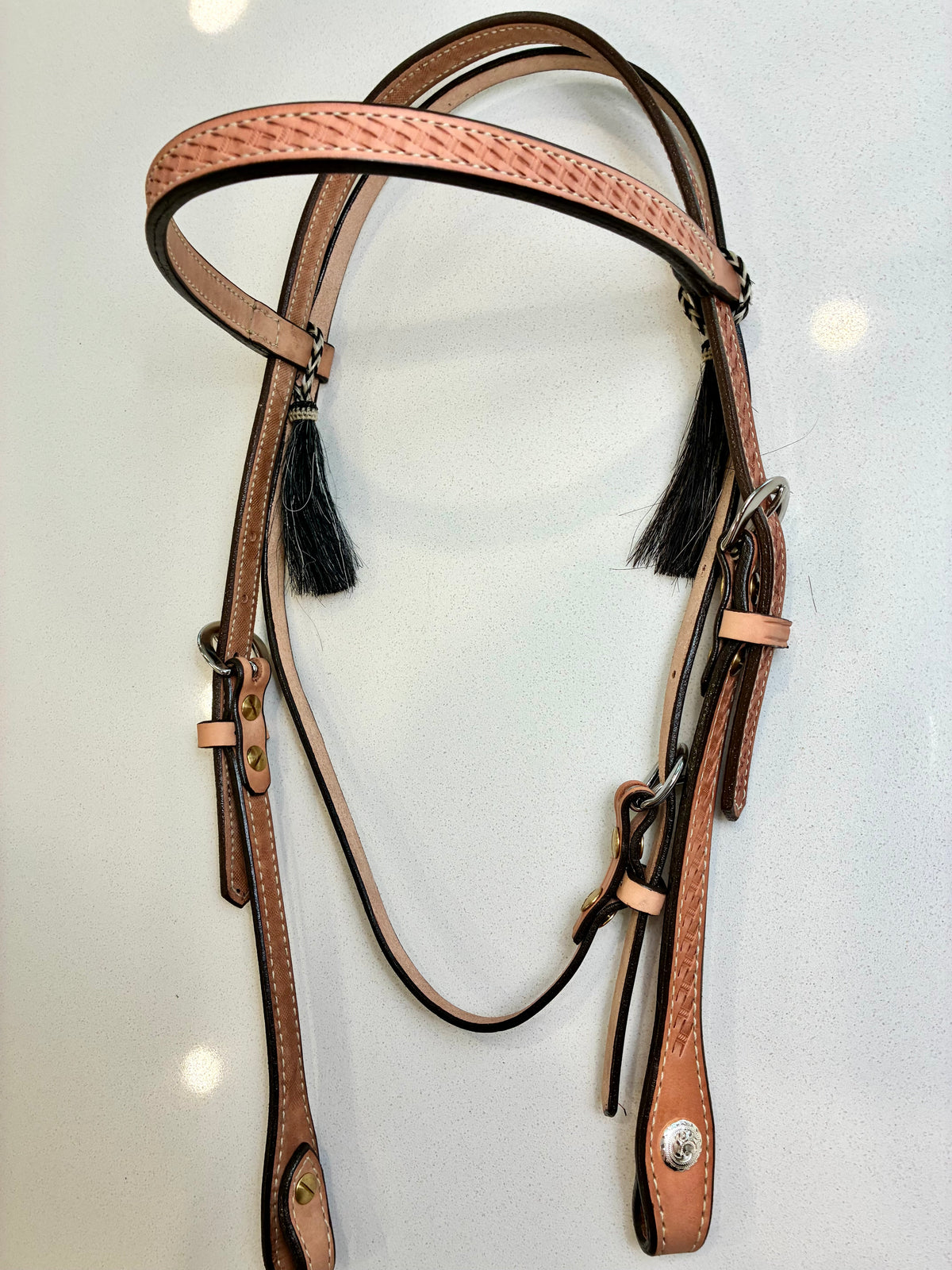Headstalls