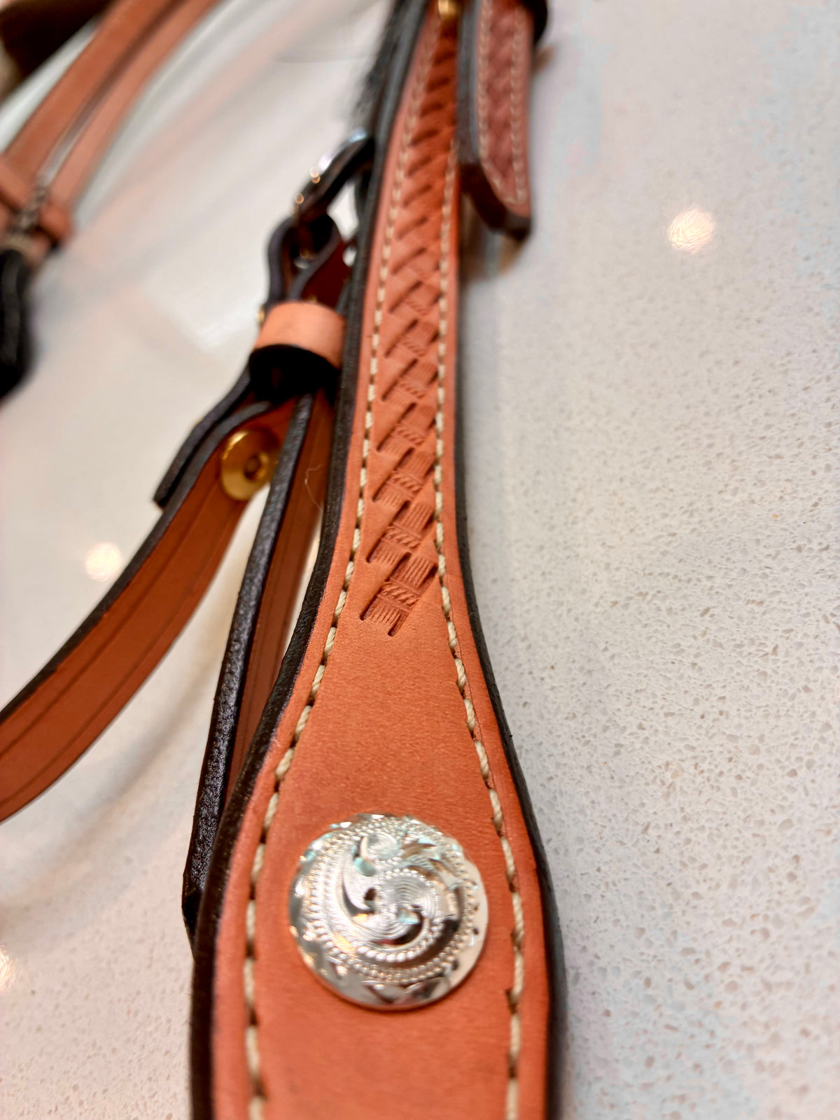 Headstalls