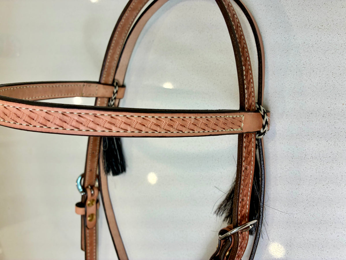 Headstalls
