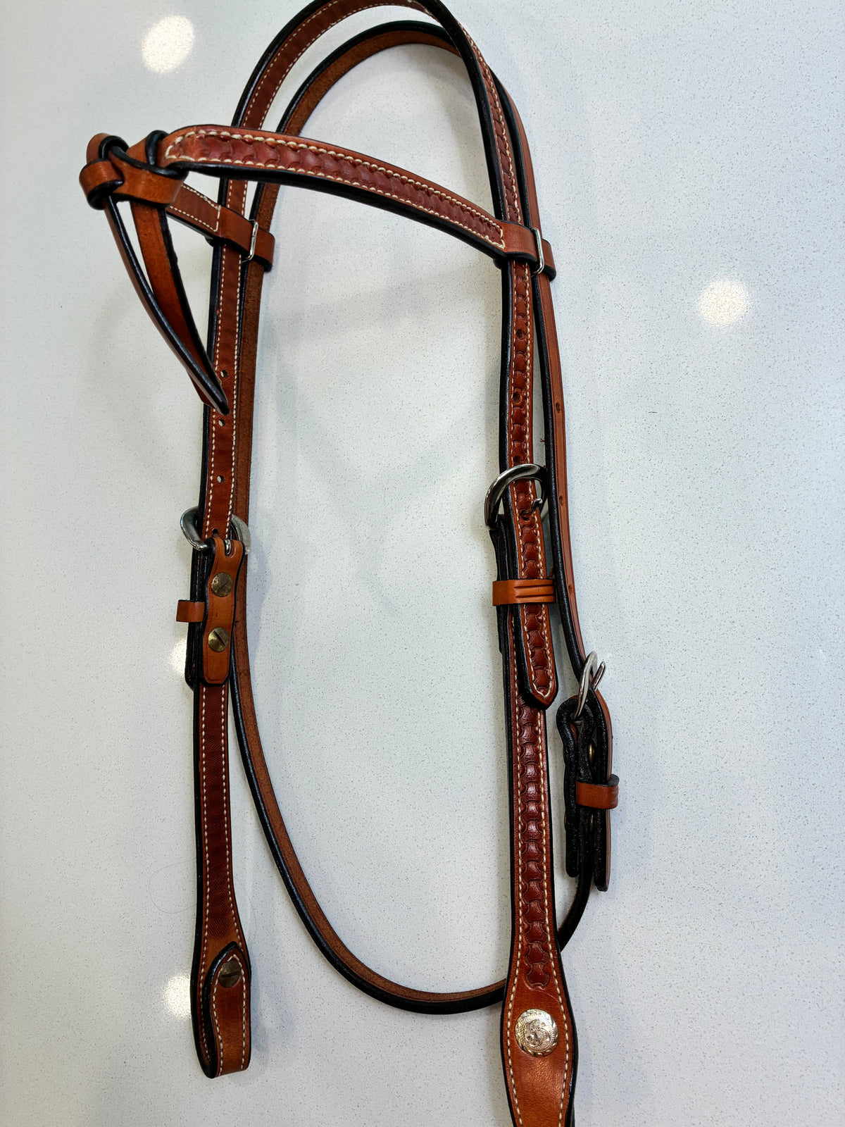 Headstalls