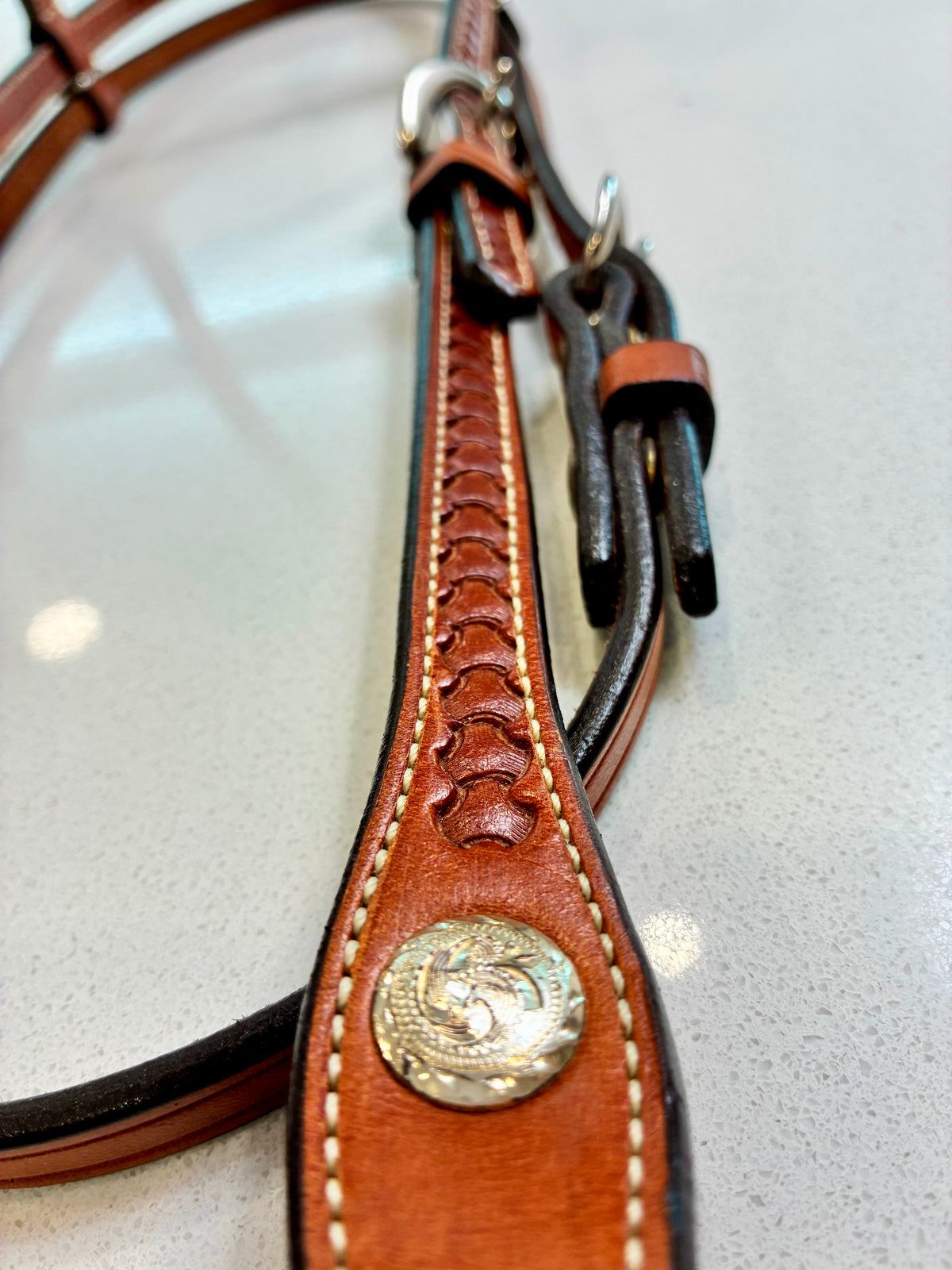 Headstalls