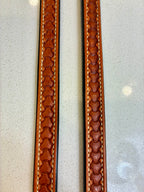 western reins