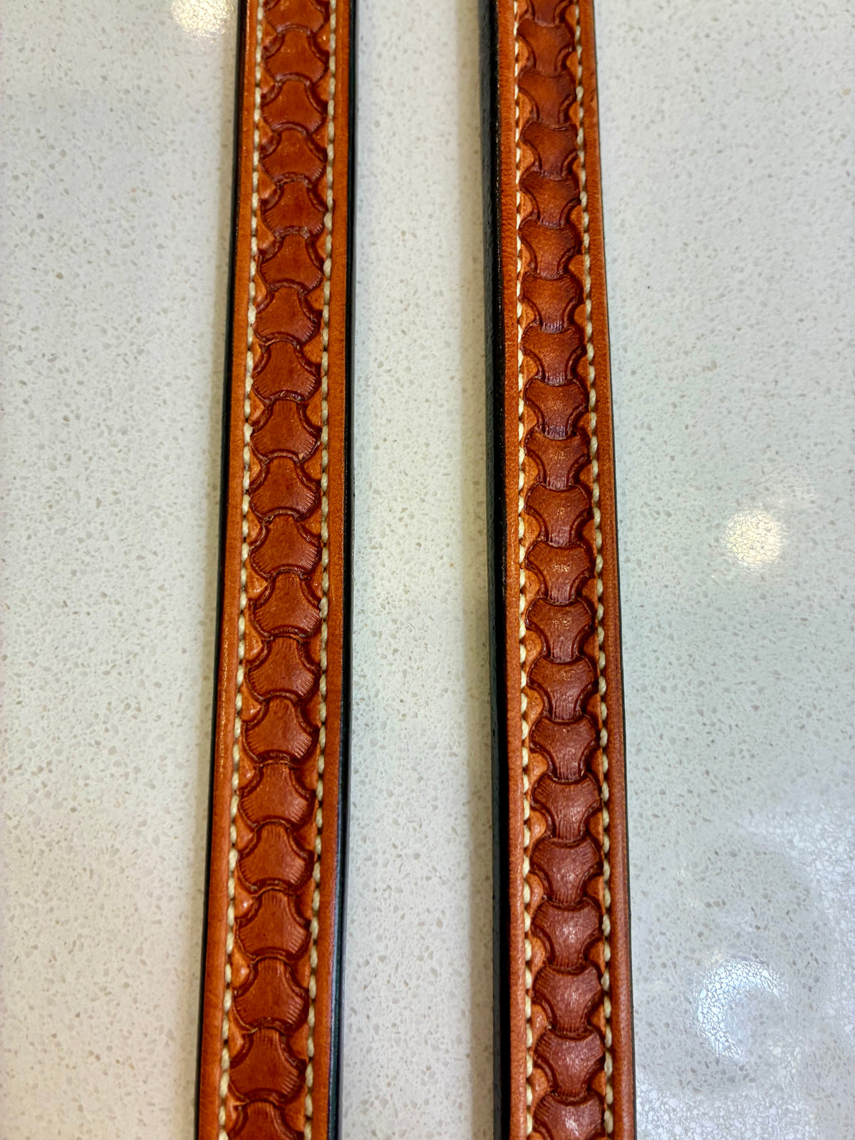 western reins