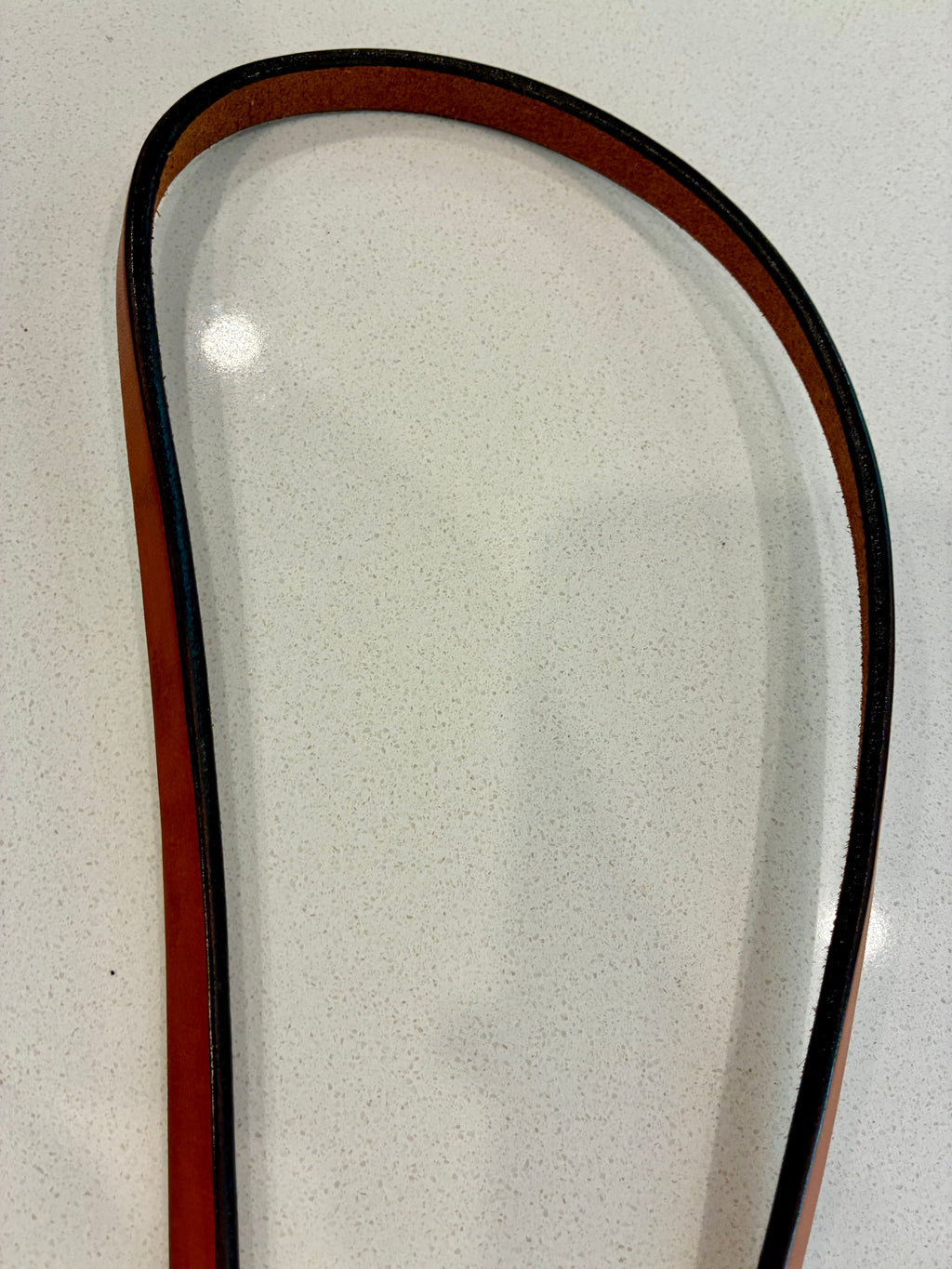 western reins