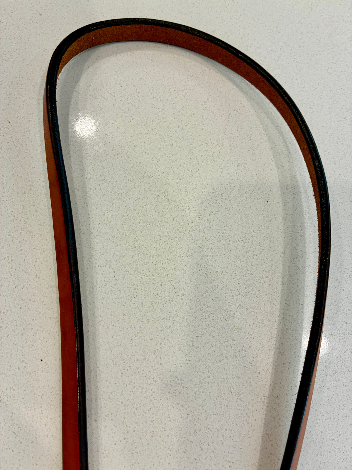 western reins