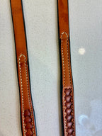 western reins