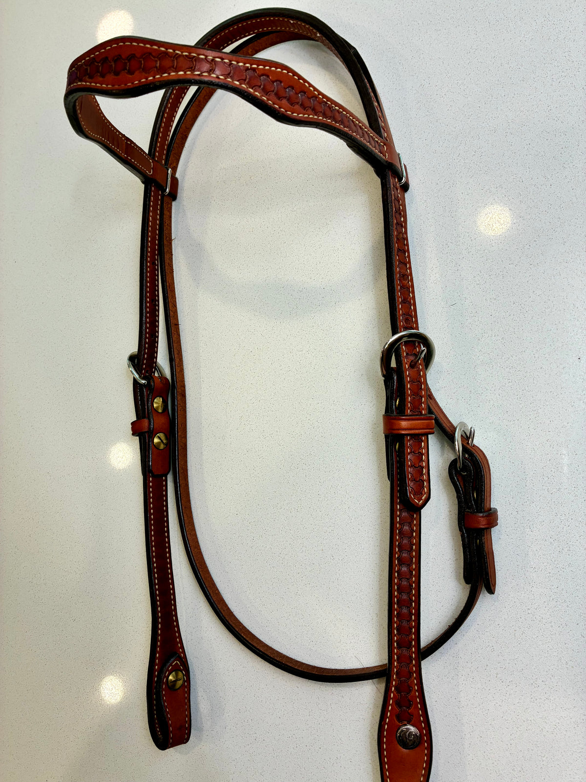 Headstalls