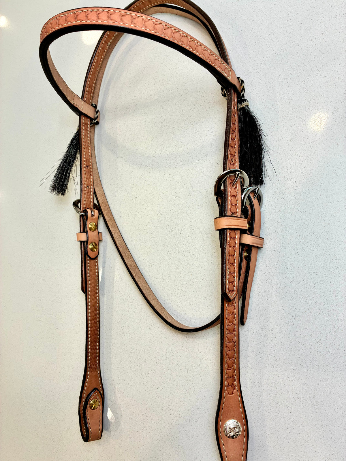 Headstalls