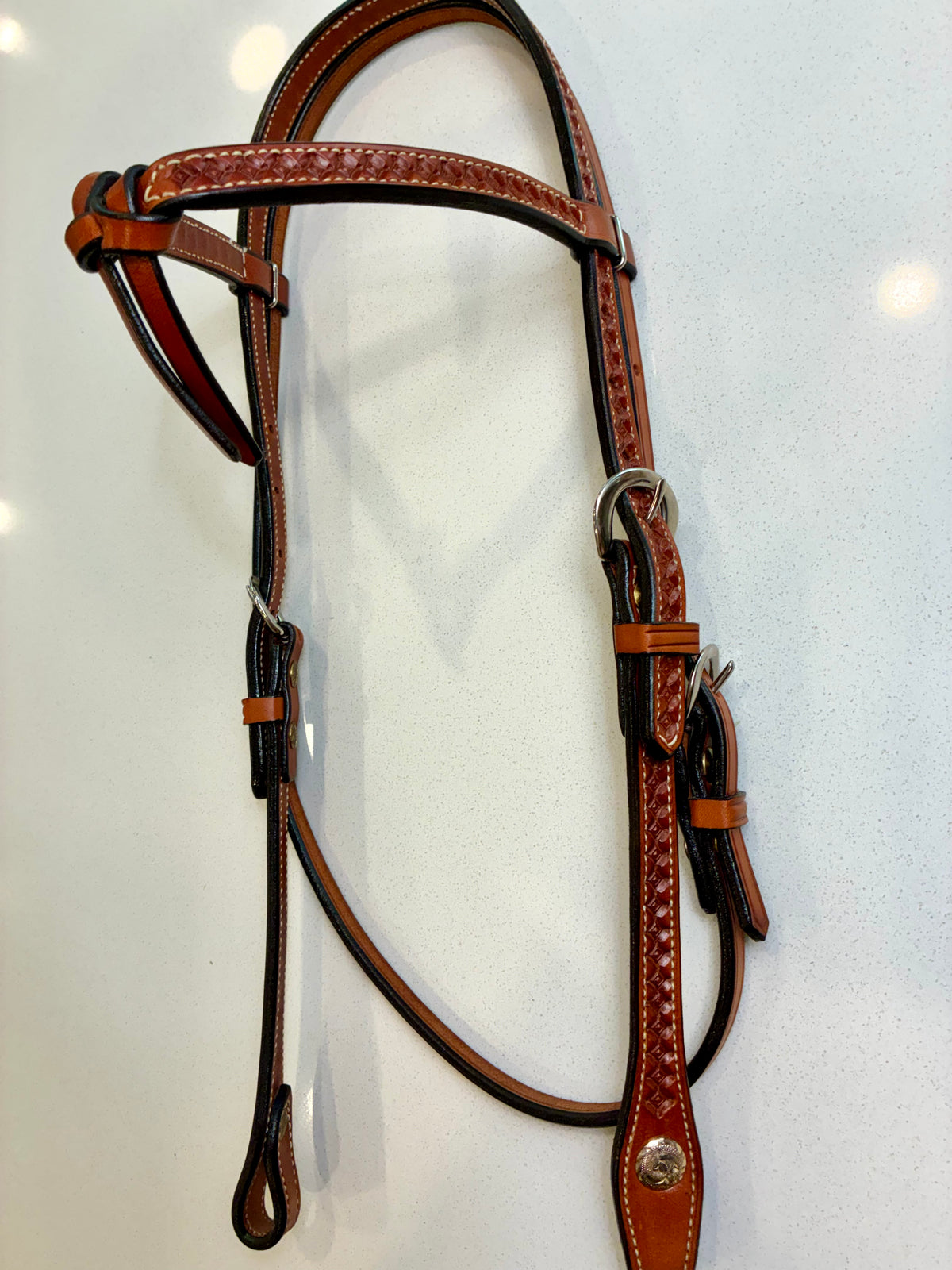 Headstalls