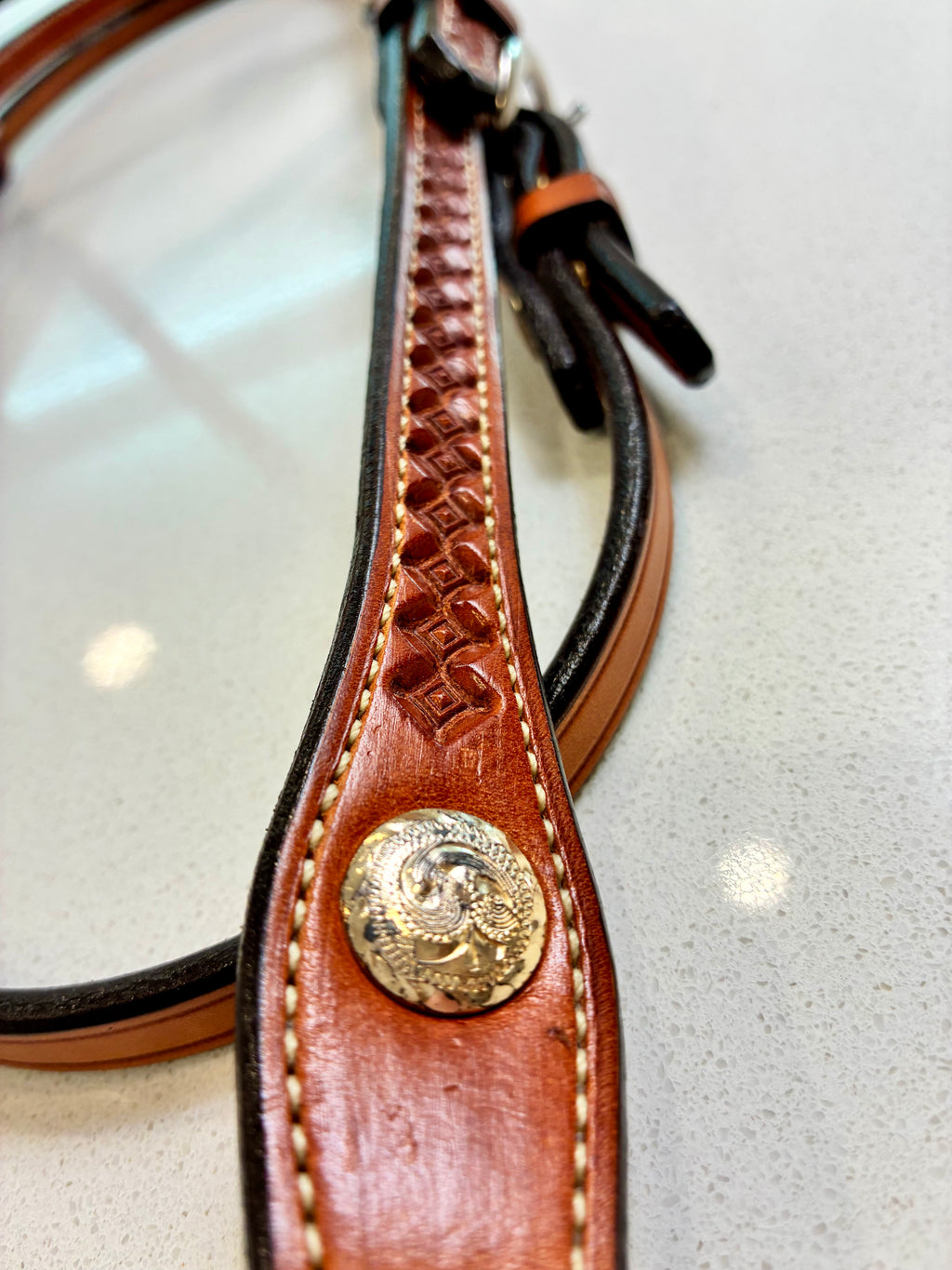 Headstalls