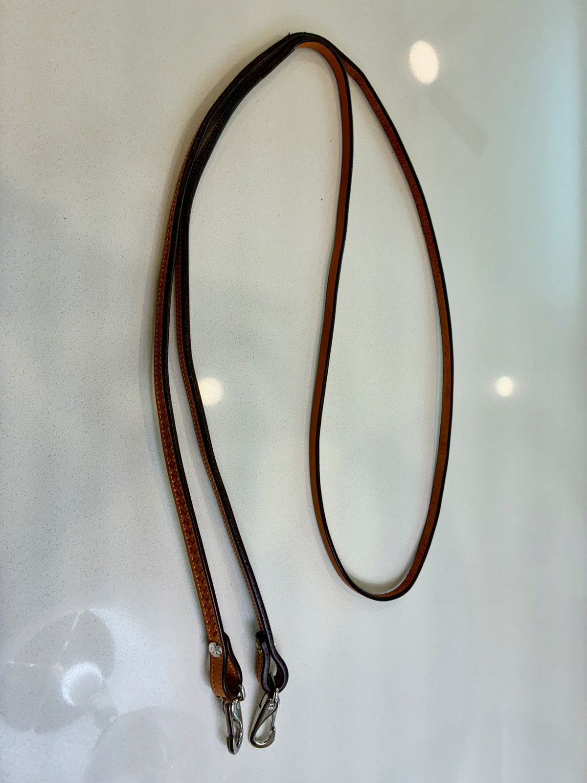 western reins