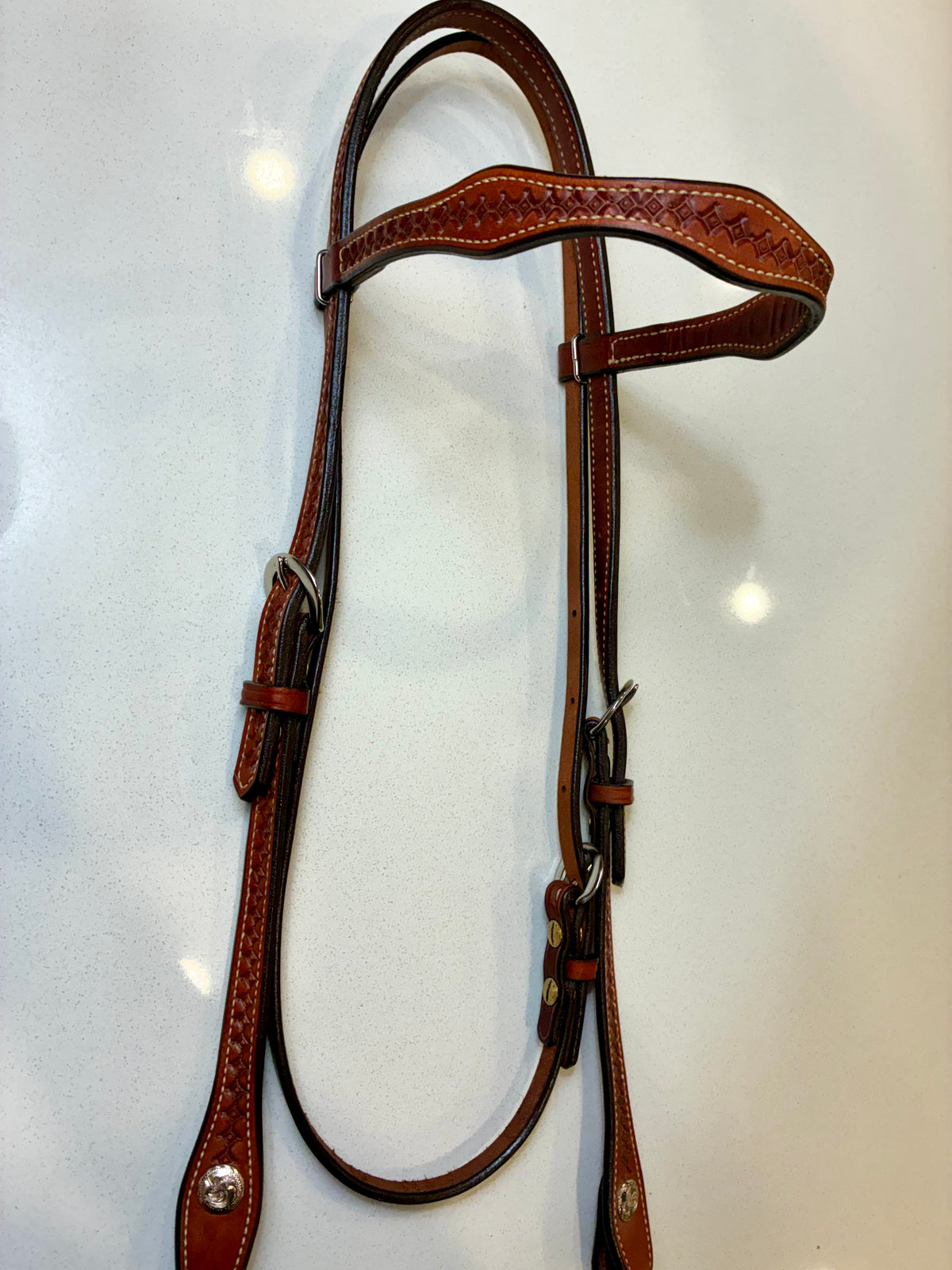 Headstalls