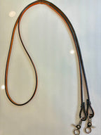 western reins