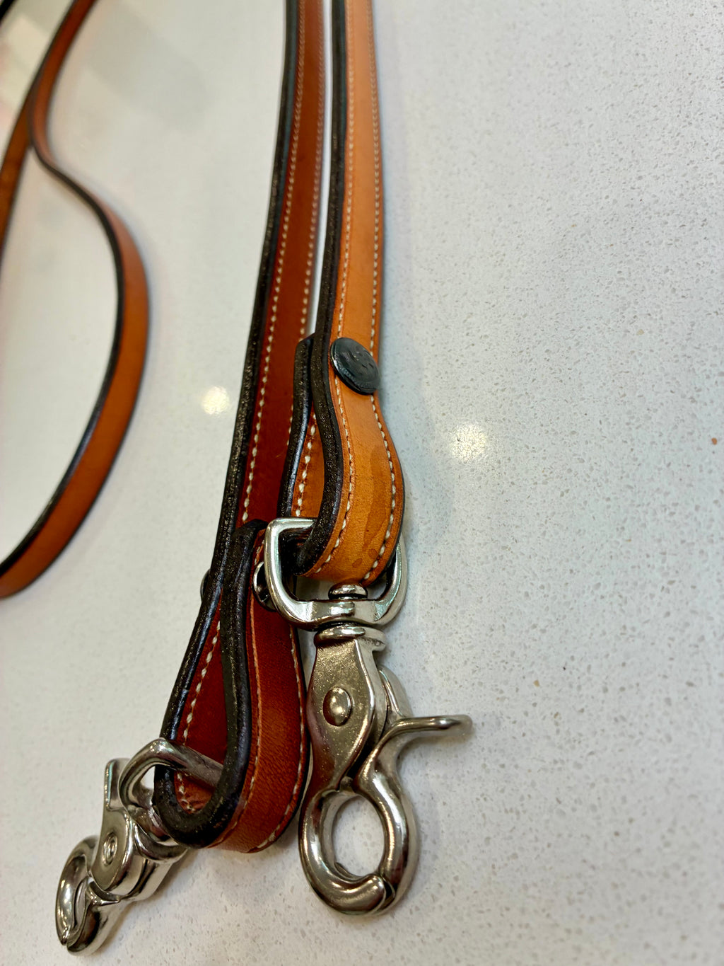 western reins