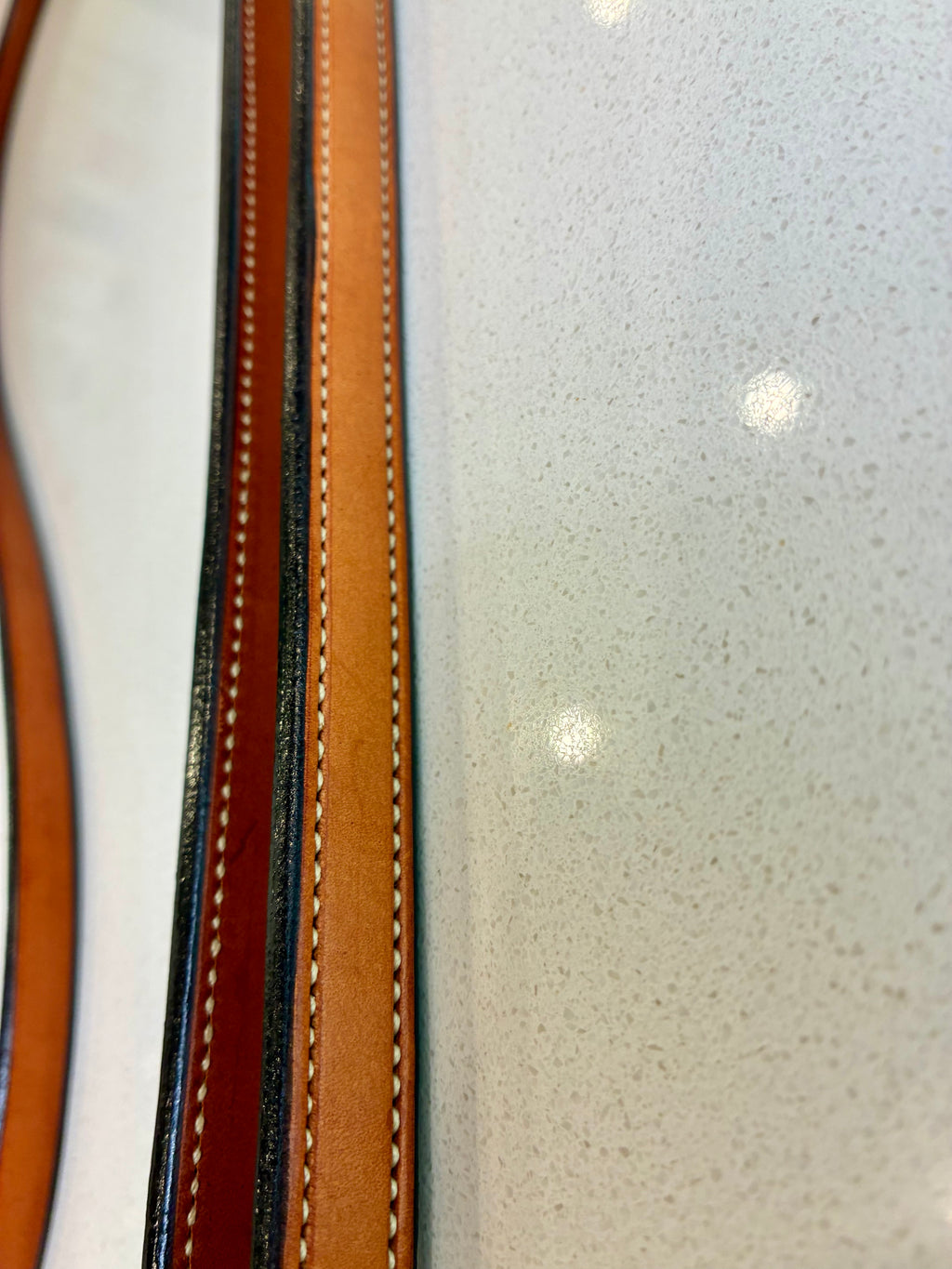 western reins