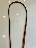 western reins