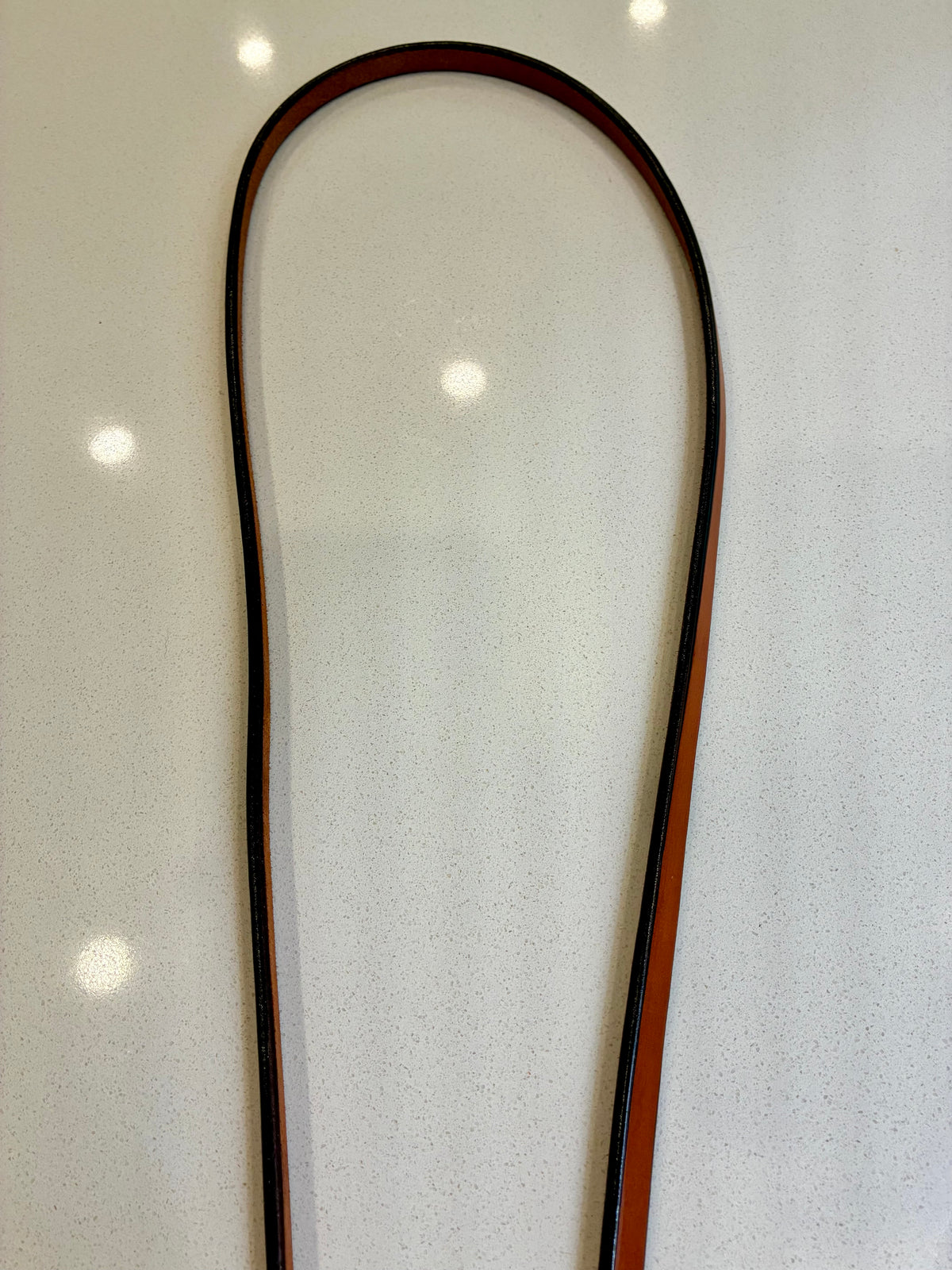 western reins