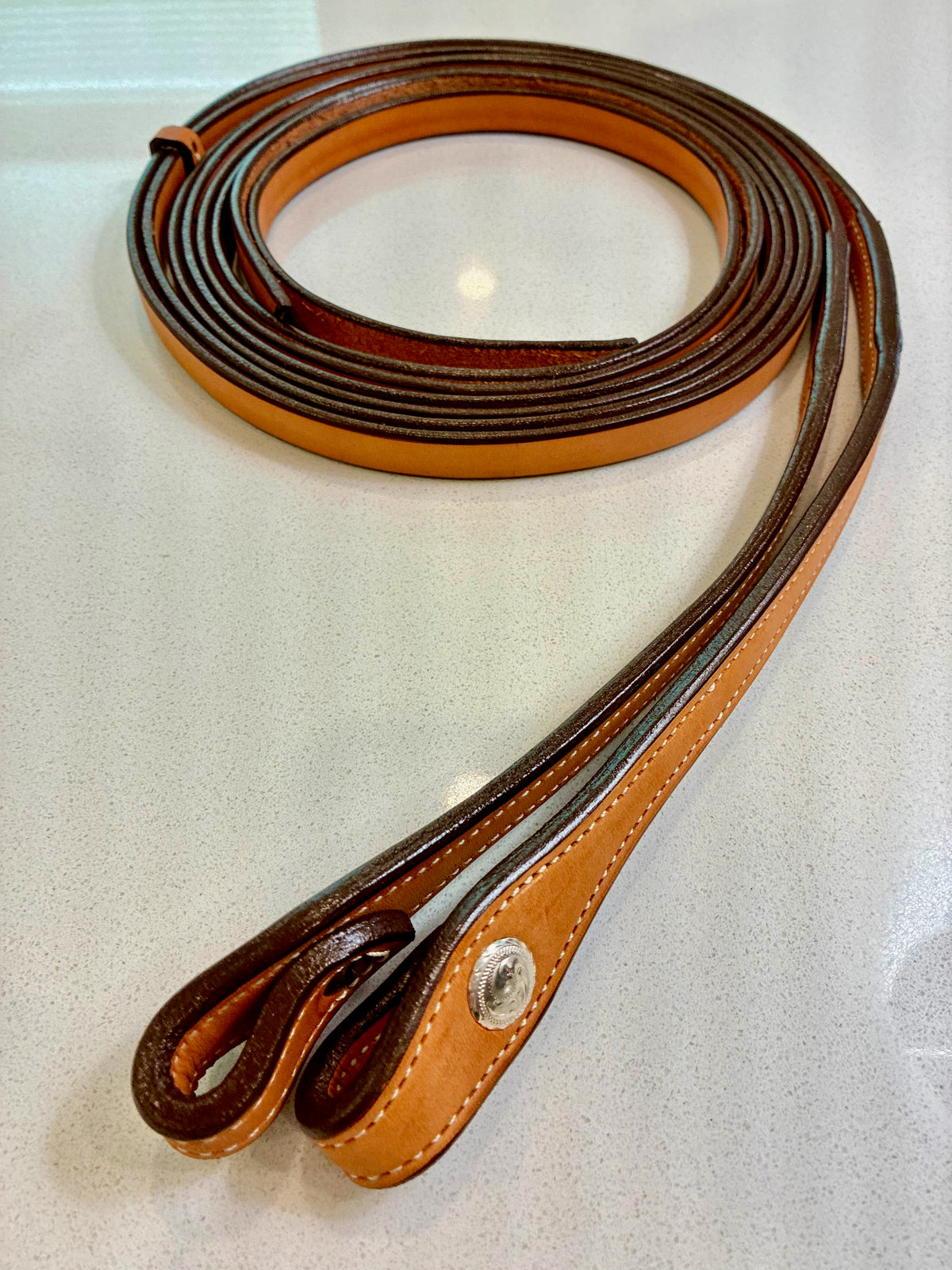 western reins