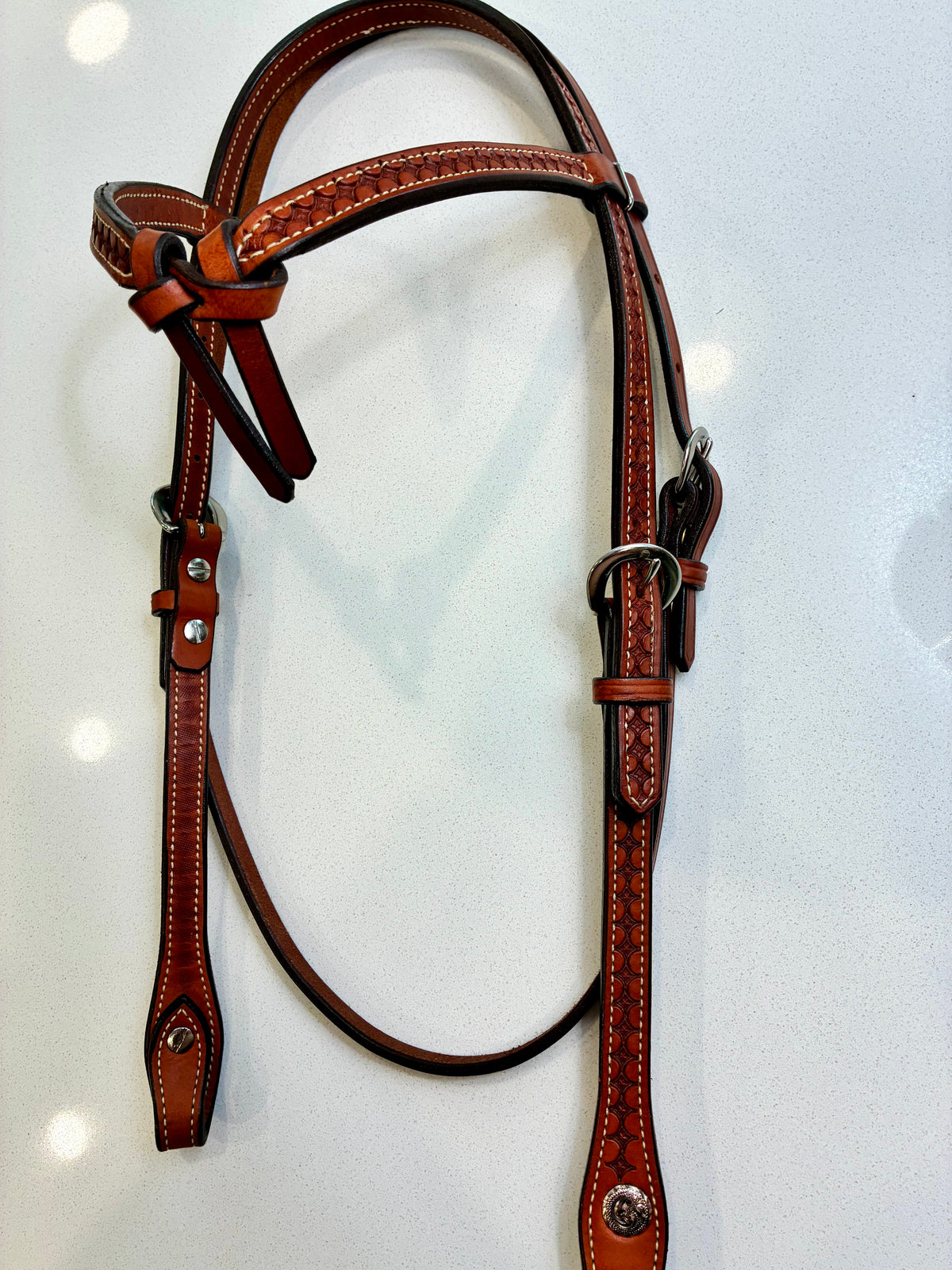 Headstalls