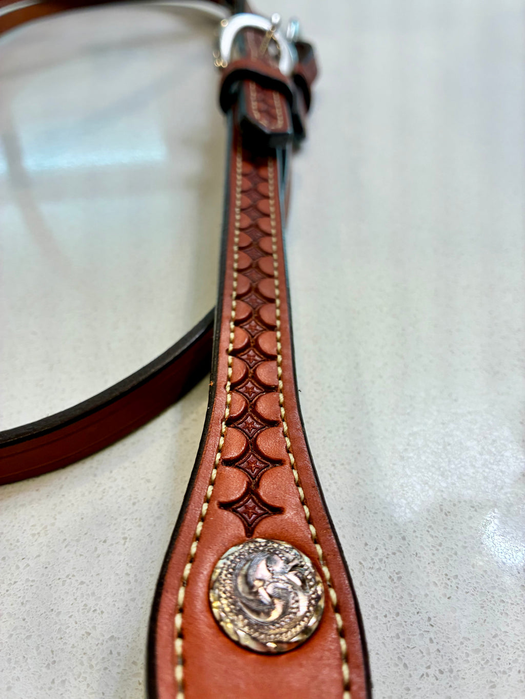 Headstalls