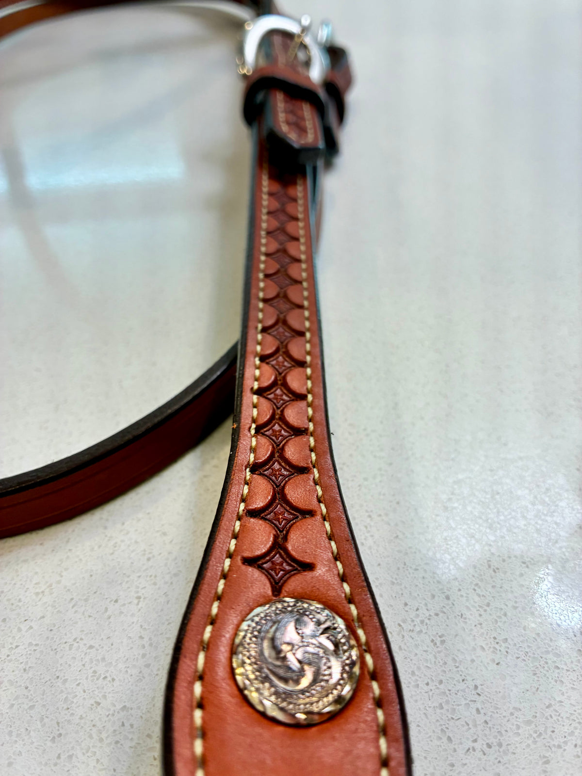 Headstalls