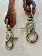 western reins