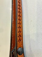 western reins
