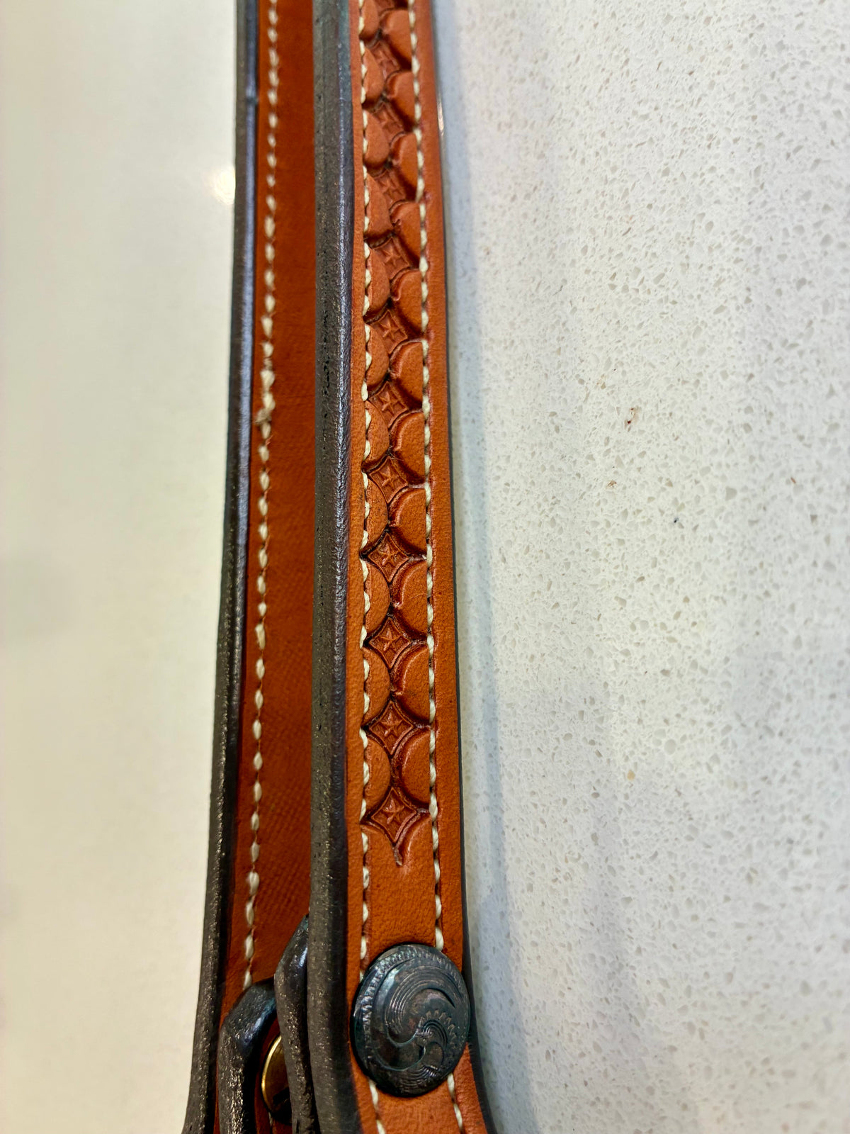 western reins