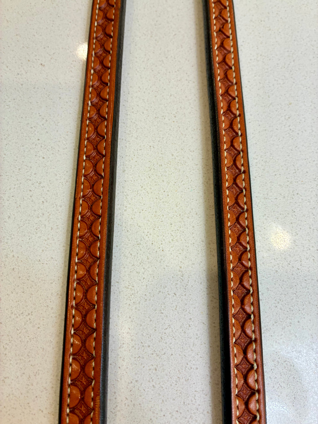 western reins