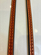 western reins