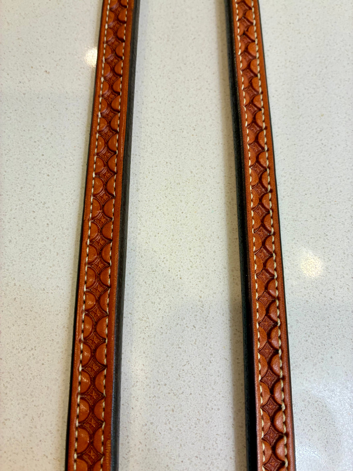 western reins