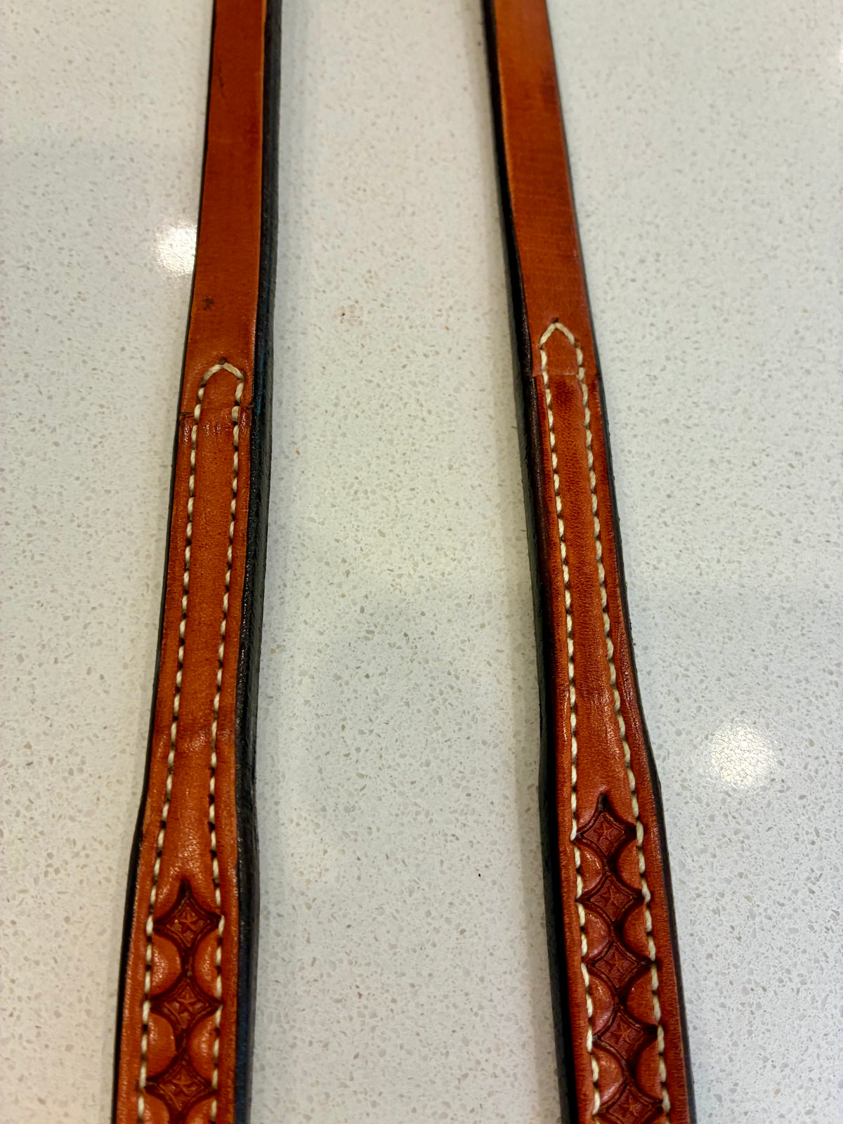 western reins