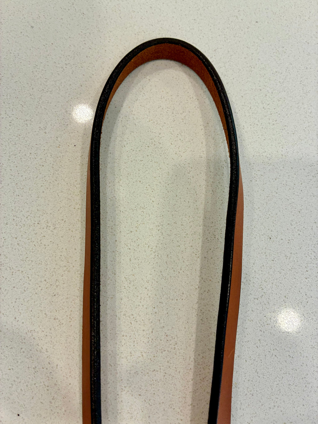 western reins