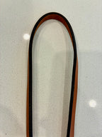 western reins