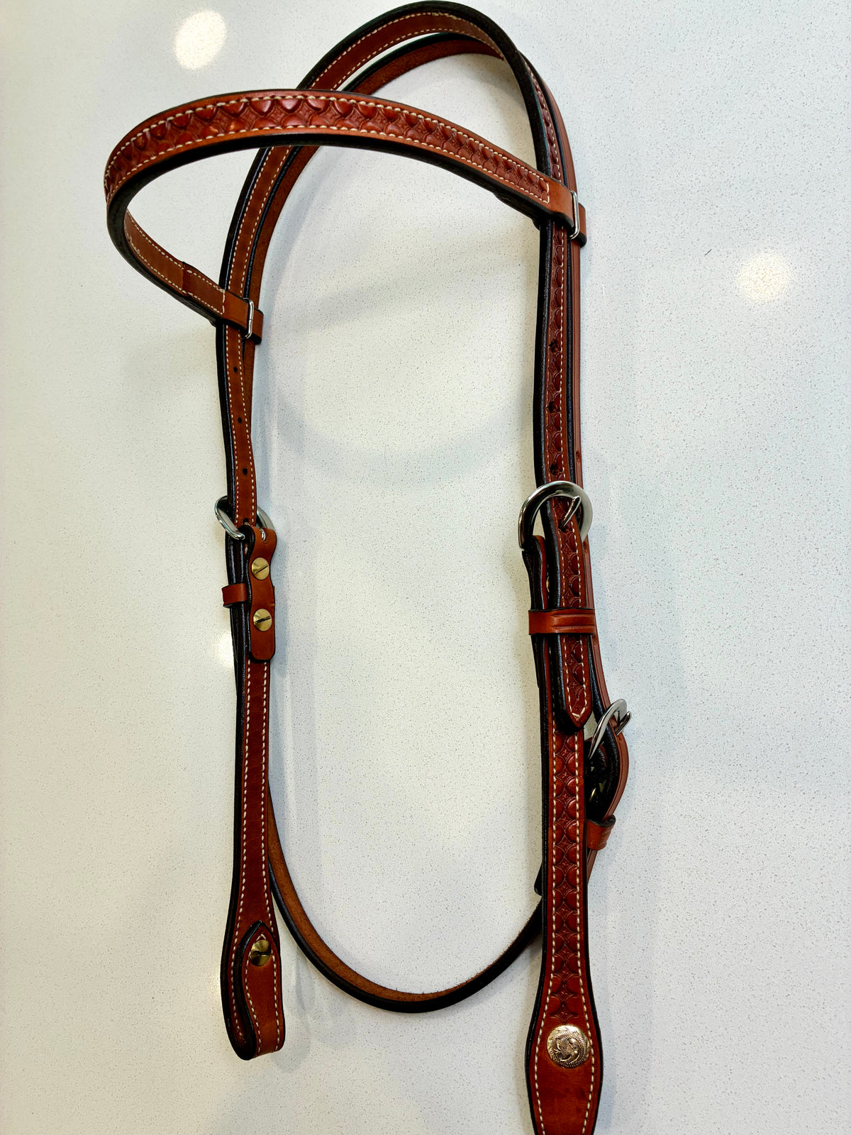 Headstalls