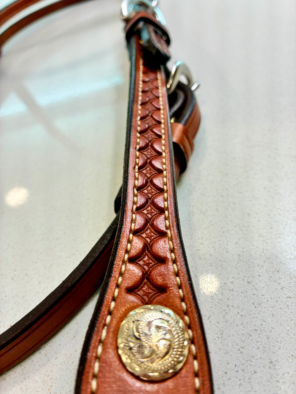 Headstalls