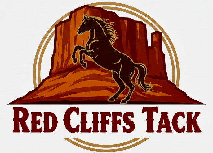 Red Cliffs Tack